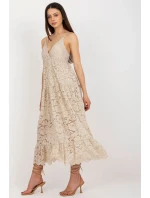 Denné šaty model 181671 Och Bella Denné šaty model 181671 Och Bella