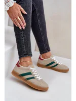 Športová obuv model 203911 Step in style Športová obuv model 203911 Step in style