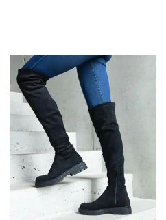 Čižmy model 204698 Solea