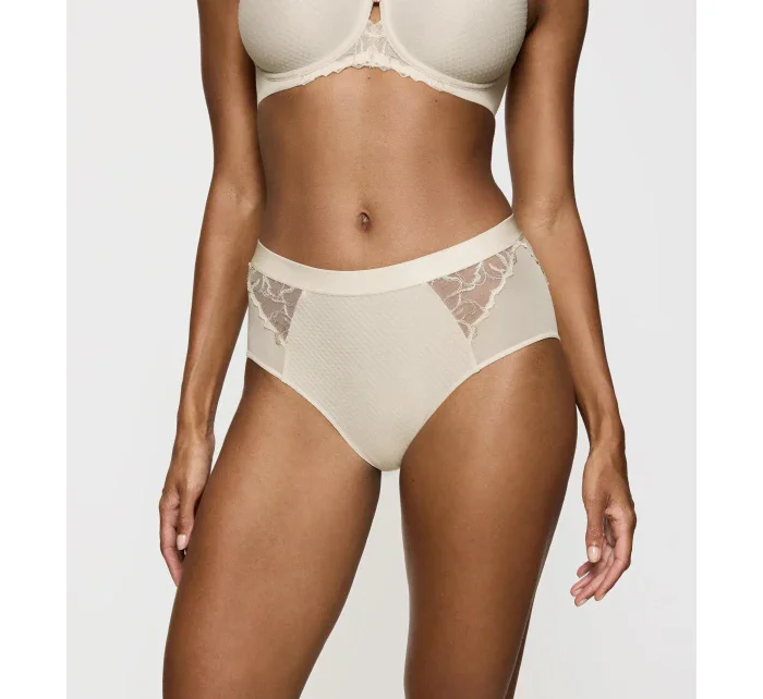 Wild Azalea Florale Maxi - BROWN - TRIUMPH BROWN - TRIUMPH