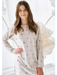 Taro Adele 3504 dĺžka košele/r 140-152 Z25/26