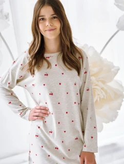 Taro Adele 3504 dĺžka košele/r 140-152 Z25/26