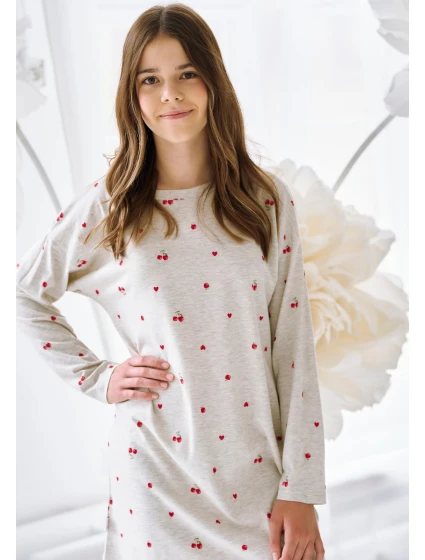 Taro Adele 3504 dĺžka košele/r 140-152 Z25/26