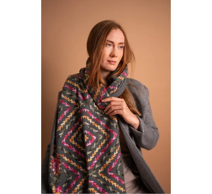 Šatka Art Of Polo 25106 Fiona