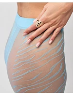 punčocháče  20 den 24 model 22079714 - Gabriella