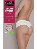 Dámská tanga Gatta Sport Sisi Dámská tanga Gatta Sport Sisi