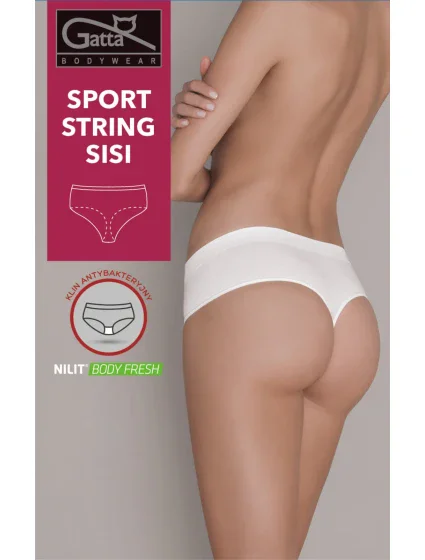 Dámská tanga Gatta Sport Sisi Dámská tanga Gatta Sport Sisi