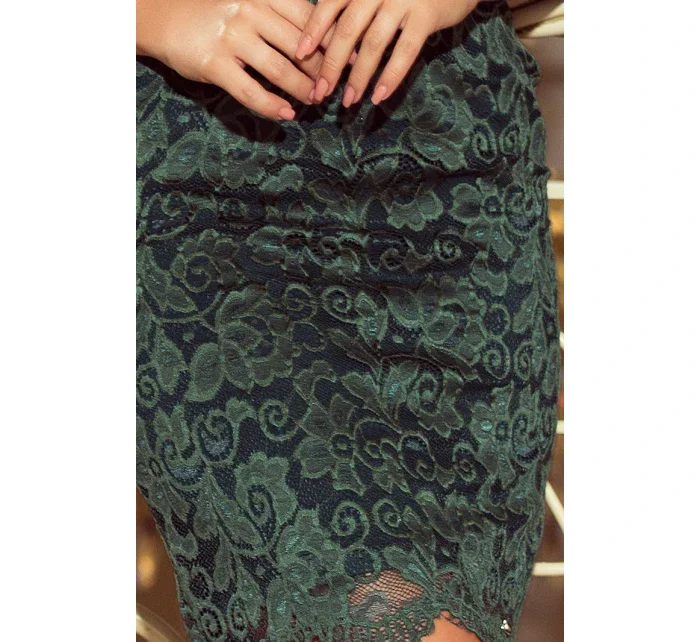 Dámske šaty 180-3 - NUMOCO Dámske šaty 180-3 - NUMOCO