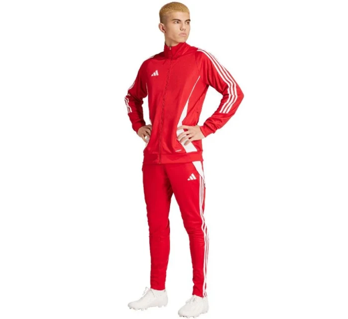 Pánska mikina adidas Tiro 24 Training M IR7499