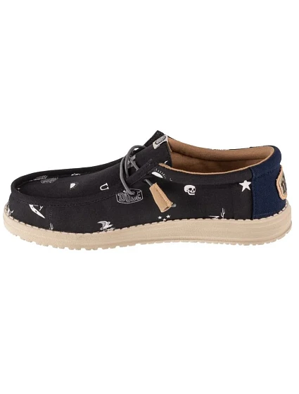 Stars N Print M boty model 19919725 - Hey Dude