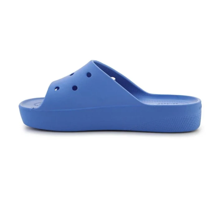 Dámske žabky Crocs Classic Platform Slide W 208180-4ON