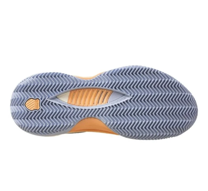 Topánky K-Swiss Hypercourt Supreme 2 HB W 99072-131-M Topánky K-Swiss Hypercourt Supreme 2 HB W 99072-131-M