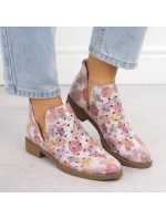 M.Daszynski W SA62-102 SAN12C topánky M.Daszynski W SA62-102 SAN12C topánky