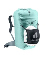 Dámsky horský batoh Deuter Durascent 28 SL - glacier/graphite Dámsky horský batoh Deuter Durascent 28 SL - glacier/graphite