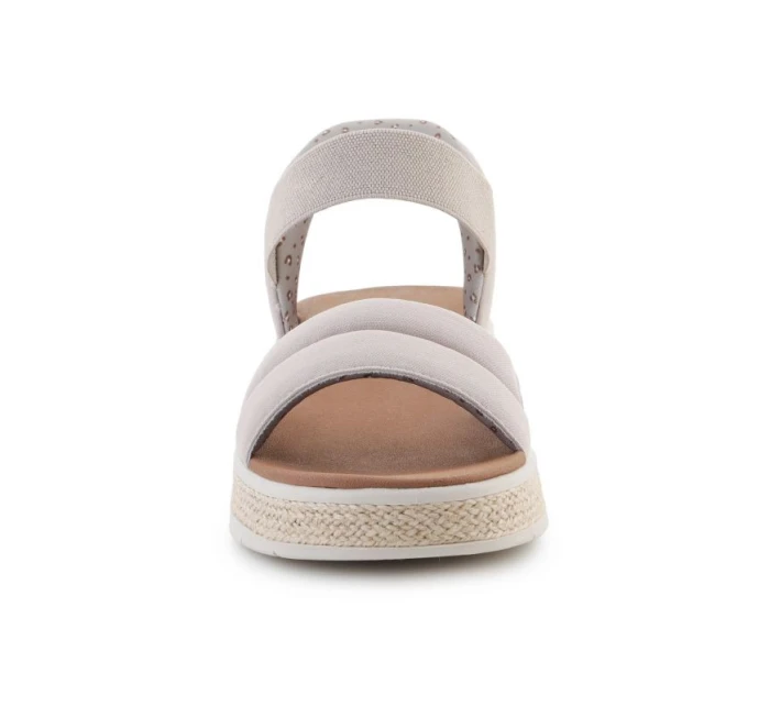 Sandále Skechers Slip-Ins: Bobs Sun Ray W 114413-TPE