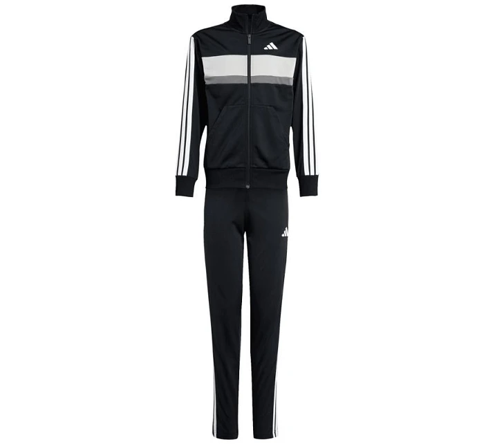 Tepláková souprava  Essentials 3Stripes Tricot Jr model 21269551 - ADIDAS