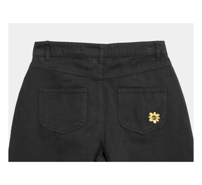 Dámske balónové džínsy OUTHORN