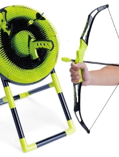 Herná súprava 4v1 DART BOW SHURIKEN