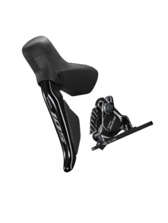 Súprava predných bŕzd SHIMANO ST-R71701700mm
