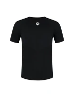 Rogelli s/s CORE II 2 pack dres čierny L/XL