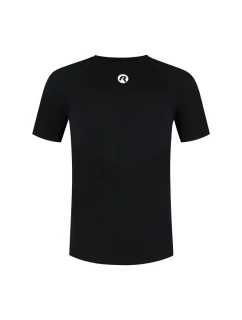 Rogelli s/s CORE II 2 pack dres čierny L/XL