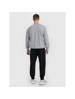 Pánske tepláky typu jogger 4F 4FRMM00TTROM1624-20S