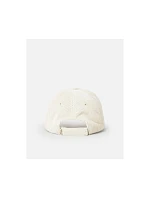Čiapka s kšiltom RIP CURL Icons Of Surf Cap, tyrkysová