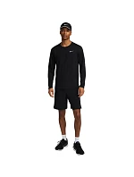 Pánské tričko Nike Pro Dri-FIT Tight Long-Sleeve, černé, FB7070 010