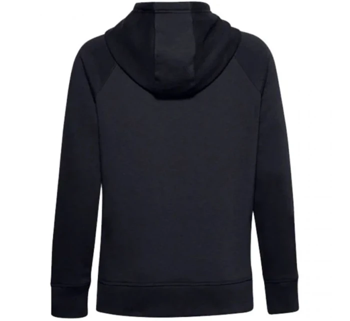 Dámska mikina Rival Fleece Hb Sweatshirt W 1356317 001 - Under Armour