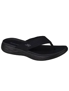 Skechers On The Go 600 Sunny 140037-BBK černé 36