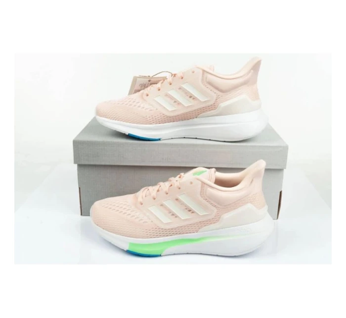 Dámska športová obuv EQ21 Run W GY2205 - Adidas