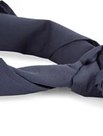 K-up KP 451 Šatka Bandana 20.0451 essential tmavo modrá