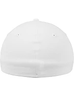 180 6 panelová kšiltovka white model 22478547 - Flexfit 180 6 panelová kšiltovka white model 22478547 - Flexfit