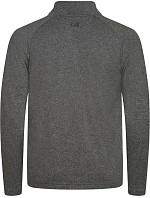 Cutter & Buck Adapt Jacket Men Pánska fleecová bunda 68.8420 antracitová melírovaná Cutter & Buck Adapt Jacket Men Pánska fleecová bunda 68.8420 antracitová melírovaná