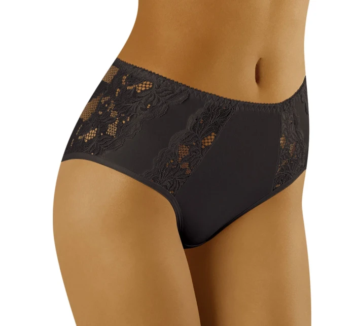 Wol-Bar Eco-Vu farba: čierna