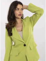 Námorníctvo DHJ MA 18736.12 limetkovo zelená