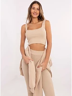 Sada EM KMPL model 22046212 béžová - FPrice