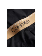 Calvin Klein Spodní prádlo Kalhotky 000NB2568AGF0 Black