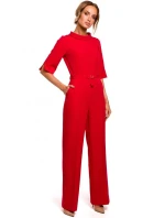 Dámsky overal M463 Red - MOE