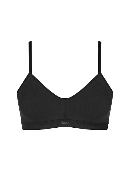 Dámska podprsenka EVER Ease P - Sloggi