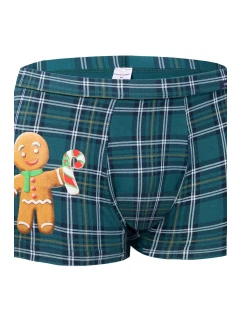 Boxerky model 188987 Cornette