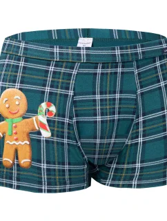 Boxerky model 188987 Cornette