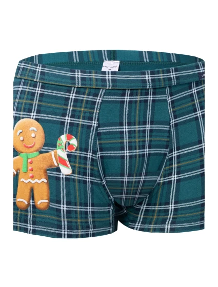 Boxerky model 188987 Cornette