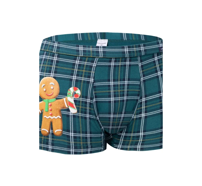 Boxerky model 188987 Cornette