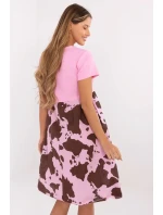 Denné šaty model 213804 Taliansko Moda Denné šaty model 213804 Taliansko Moda