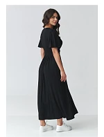 Denné šaty model 225650 Makadamia