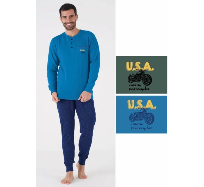 Chlapecké pyžamo model 18986021 - Karelpiu