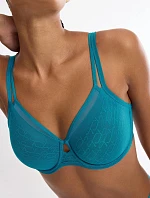 Triumph Signature Sheer Maxi EX - MODRÁ - TRIUMPH MODRÁ - TRIUMPH