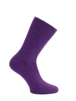 WiK 38900 Mohérové ponožky 36-42