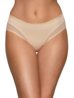 Dámske nohavičky 179 béžová - BABELL